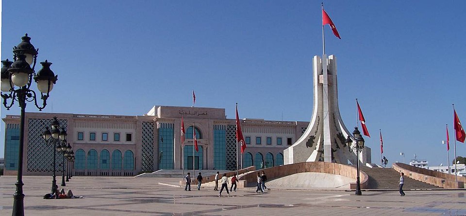 رؤية للإصلاح الإداري: نحو إدارة في خدمة المواطن
